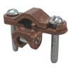 Sigma Engineered Solutions ProConnex 42309 Ground Clamp with Lay-In Lug 1/2 To 1-Inch Conduit Fitting, 1-Pack view 1