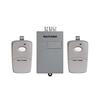 LINEAR MCS2022 multi code double set, one receiver and view 1