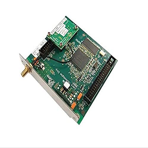 Zebra Technologies P1032273 Parts, XI4 Series and 105SlPLUS, Zebranet B/G Print Server (Radio Card Included)