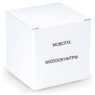Mobotix Security Door-Opener