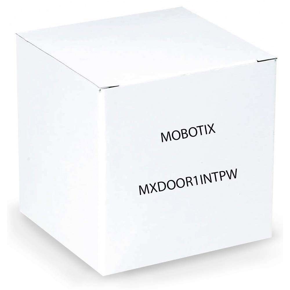 Mobotix Security Door-Opener