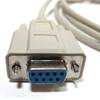 SF Cable, 50 ft DB9 M/F Serial Extension Cable RS232 view 4