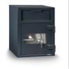 Hollon Safe FD-2714K B-Rated Commercial Depository Safe Lock Type: Dual Key view 1