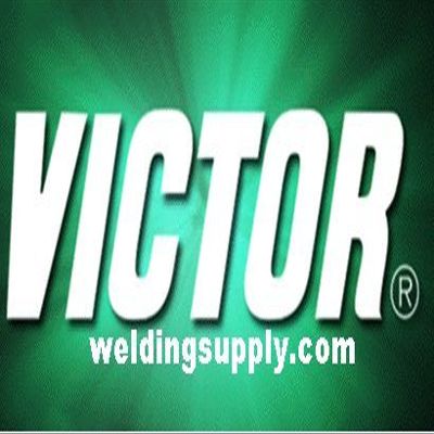 Victor 0311-0340 4 W-1 Elbow