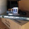 CISCO2801-AC-IP CISCO ROUTER 2801 ROUTER WITH INLINE POWER,2FE,4SLOTS,IP BASE,64F/128D view 1