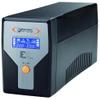 INFOSEC ONDULEUR E2 LCD ON LINE 600 VA view 1