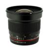 Rokinon 24mm F/1.4 Aspherical Wide Angle Lens for Sony A RK24M-S view 1