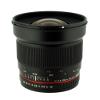 Rokinon 24mm F/1.4 Aspherical Wide Angle Lens for Sony A RK24M-S view 2
