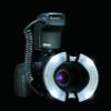 Nissin NDMF18C MF18 Macro Ring Flash C (Black) view 2
