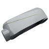 Sigma Electric, Gray, Size Sigma Engineered Solutions 02-51128 ProConnex 02-51128M Rigid Mogul Body 1-1/4-Inch Conduit Fitting, 1-Pack view 1