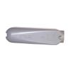 Sigma Electric, Gray, Size Sigma Engineered Solutions 02-51128 ProConnex 02-51128M Rigid Mogul Body 1-1/4-Inch Conduit Fitting, 1-Pack view 3