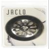 Jaclo 505-PN Old Style Tub Strainer, Polished Nickel view 1