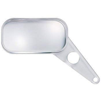 EBISU Aspheric Loupe 4D (2.0x) AL-4D (Japan Import)