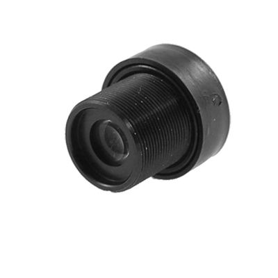 uxcell 16mm 20 Degree Wide Angle CCTV Camera IR Board Lens Focal for 1/3"