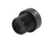 uxcell 16mm 20 Degree Wide Angle CCTV Camera IR Board Lens Focal for 1/3" view 1