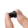 uxcell 16mm 20 Degree Wide Angle CCTV Camera IR Board Lens Focal for 1/3" view 2