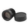 uxcell 16mm 20 Degree Wide Angle CCTV Camera IR Board Lens Focal for 1/3" view 3