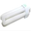 Bulbrite 32W 4 Pin GX24q3 Neutral White Triple Twin Tube CFL Bulb view 1
