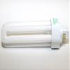 Bulbrite 32W 4 Pin GX24q3 Neutral White Triple Twin Tube CFL Bulb view 2