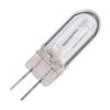 10 Pack 15 Watt T3 G4 Base 12 Volt 10000 Hour Clear Xenon Lightbulb view 1