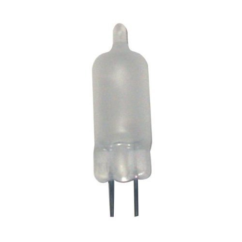 10 Pack 35 Watt T5 GY6.35 Base 12 Volt 10000 Hour Frost Xenon Lightbulb