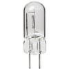 10 Pack 15 Watt T3 G4 Base 24 Volt 10000 Hour Clear Xenon Lightbulb view 1