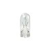 Bulbrite - (Pack Of 10) 5 Watt T3 1/4 Wedge Base 12 Volt 20000 Hour Clear Xenon Lightbulb view 1
