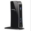 Toshiba Dynadock Docking Station (PA3927U1PRP) view 2