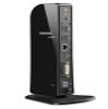 Toshiba Dynadock Docking Station (PA3927U1PRP) view 4
