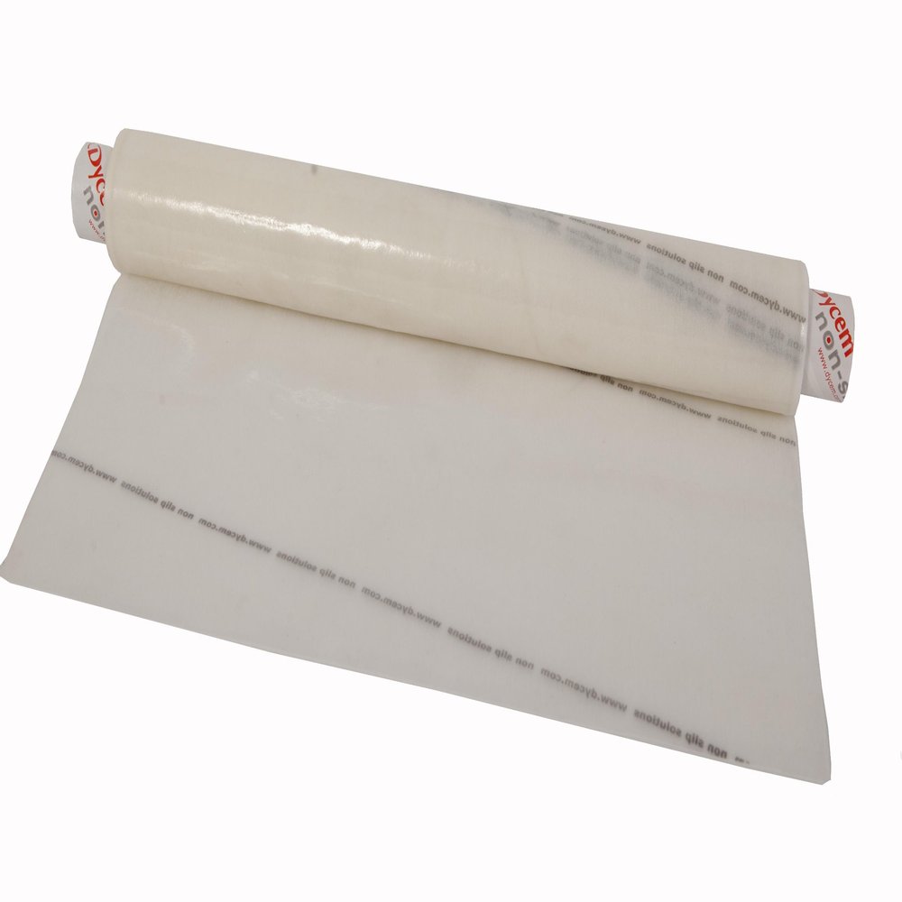 Dycem Reel - 200x2000mm (7.50x78.50") - White