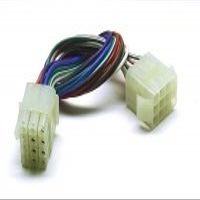 12 PIN MALE/FEMALE QUICK DISCONNECT HARNESS