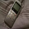 Olympus WS-801 Voice Recorder view 1