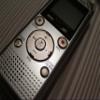 Olympus WS-801 Voice Recorder view 3