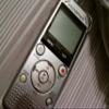 Olympus WS-801 Voice Recorder view 4