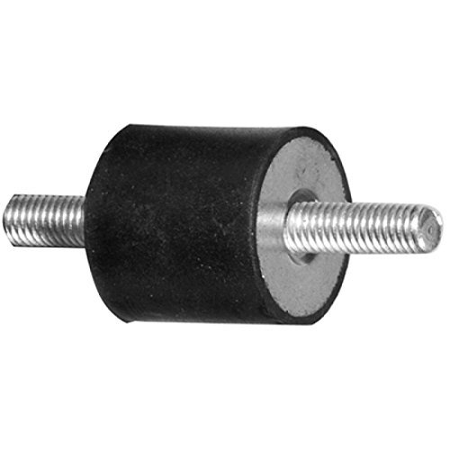Fischer Sound Insulation Buffer PA 30 x 30, 512715