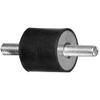 Fischer Sound Insulation Buffer PA 30 x 30, 512715 view 1