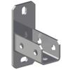 Fischer Sattelflansch SF L 41, 504355 view 1