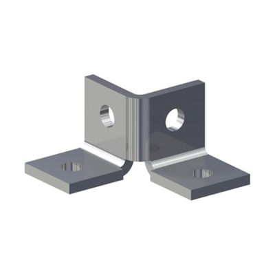 Fischer Connection elements FUF 4Y, 504378