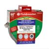 Fluidmaster 9WM60P2HE High Efficiency Washing Machine Connector 2-Pack - 3/4 Hose Fitting x 3/4 Hose Fitting, 60-Inch Length view 4