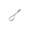 Jesco Lighting SP-CC6 Accessory - 6" 2-Wire Connecting Cable with 2-Prong Plug, White Finish view 1