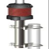 Sirio Gain-Master 5/8 Wave CB 10M Fiberglass Base Antenna
