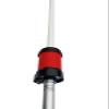 Sirio Gain-Master 5/8 Wave CB 10M Fiberglass Base Antenna view 2