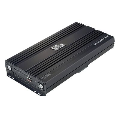 Pyle PLTA580 2-Channel 2,000-Watt 24-Volt Truck/Bus/RV Bridgeable Mosfet Amplifier