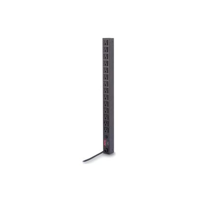 Apc Ap9567 Rack Pdu Zero U 15a/120v