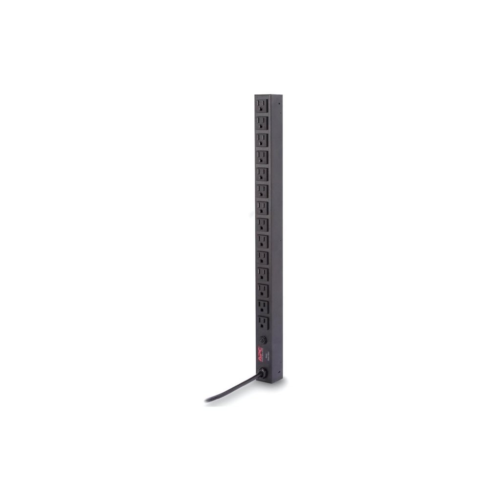 Apc Ap9567 Rack Pdu Zero U 15a/120v