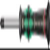 WERA 05118023001 2050 PH Screwdriver for Phillips Screws for Electronic Applications, PH 1 x 60 mm view 1