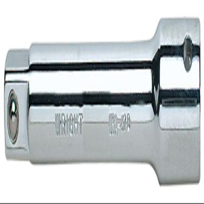 Cougar Pro E4410 1/2" Drive 12 Point Standard Socket Extension, 10"