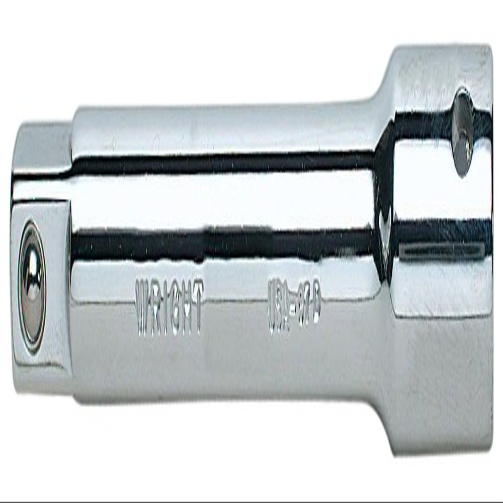 Cougar Pro E4410 1/2" Drive 12 Point Standard Socket Extension, 10"
