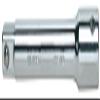 Cougar Pro E4410 1/2" Drive 12 Point Standard Socket Extension, 10" view 1