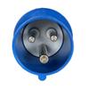 Fme.Adapter CEE Blue Schuko 16A 73090 view 2